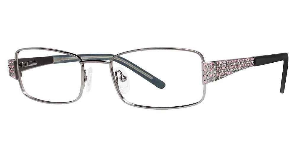 GENEVIEVE BOUTIQUE GLITZ Eyeglasses - view 7
